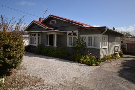 Photo of property in 1 Te Kawa Street, Otorohanga, 3900