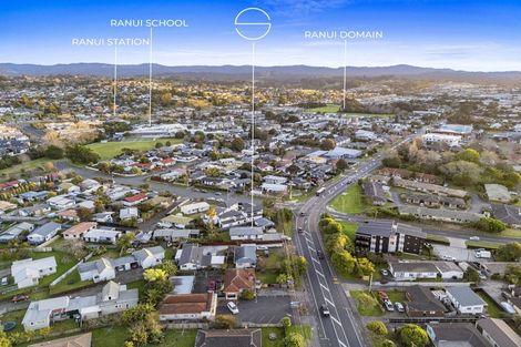 Photo of property in 410 Swanson Road, Ranui, Auckland, 0612