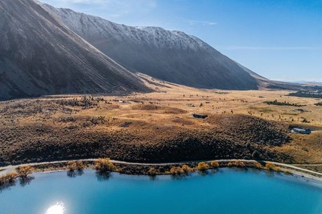 Photo of property in 915 Manuka Terrace, Ben Ohau, Twizel, 7999