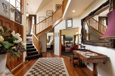 Photo of property in 124 Burwood Road, Matamata, 3400