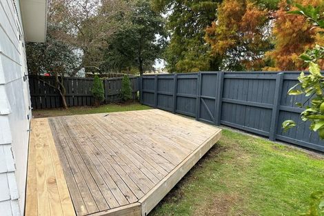 Photo of property in 37 Hibiscus Avenue, Hamilton Lake, Hamilton, 3204