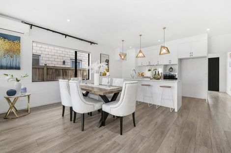 Photo of property in 25 Kawa Drive, Flat Bush, Auckland, 2019