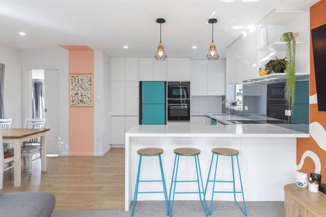 Photo of property in 130 Cavendish Road, Casebrook, Christchurch, 8051