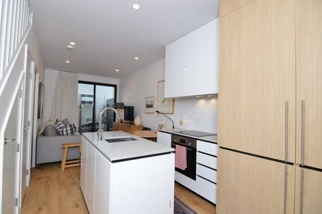 Photo of property in The Paddington, 126/11d Jessie Street, Te Aro, Wellington, 6011