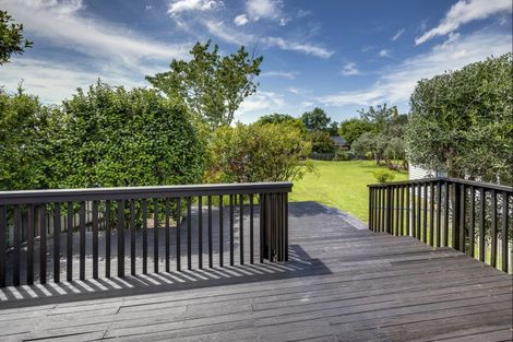 Photo of property in 115 Te Mata Road, Havelock North, 4130