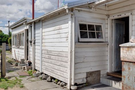 Photo of property in 160 Cockburn Street, Kuripuni, Masterton, 5810