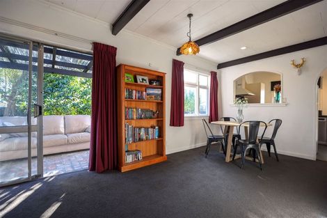 Photo of property in 47 Princes Street, Netherby, Ashburton, 7700