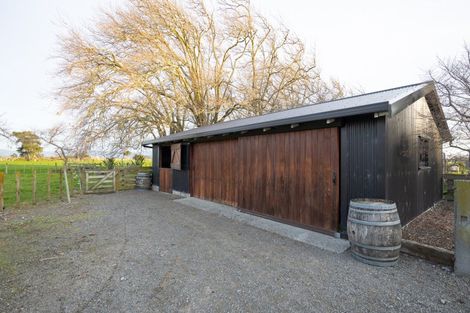 Photo of property in 105 Lockwood Road, Kairanga, 4475