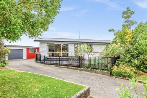 Photo of property in 12 Liverpool Crescent, Tamatea, Napier, 4112