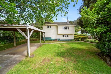 Photo of property in 60 Glenpark Avenue, Frankleigh Park, New Plymouth, 4310