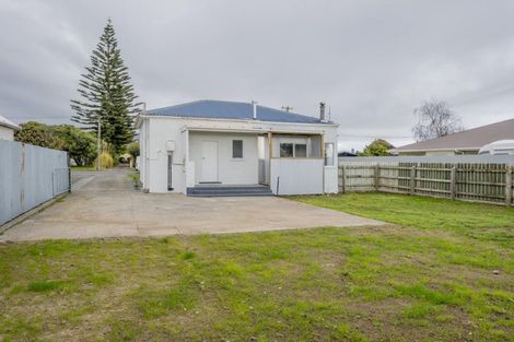 Photo of property in 12 Stuckey Street, Levin, 5510