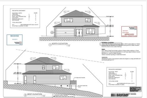 Photo of property in 9 Younger Lane, Massey, Auckland, 0614