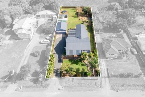 Photo of property in 45 Market Street, Pokeno, 2402