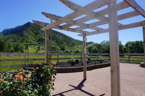 Photo of property in 748 Hakarimata Road, Huntly, 3771