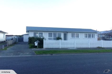 Photo of property in 8 Clark Avenue, Pirimai, Napier, 4112