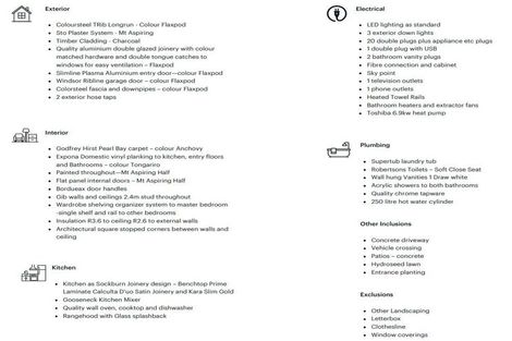 Photo of property in 24 Lintott Street, Kaiapoi, 7630