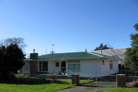 Photo of property in 59 Daniell Street, Featherston, 5710
