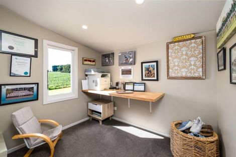 Photo of property in 357 Hook School Road, Makikihi, Waimate, 7978