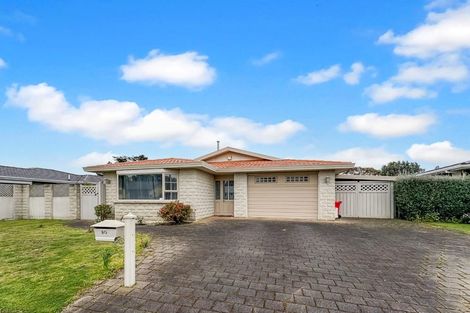 Photo of property in 30 Kakaho Drive, Tawhero, Whanganui, 4501