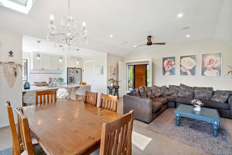 Photo of property in 546 Belvedere Road, Carrington, Carterton, 5791