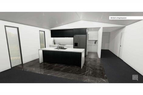 Photo of property in 12b Wykes Place, Amberley, 7410