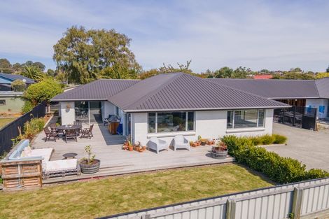 Photo of property in 35 Horton Street, Pleasant Point, 7903