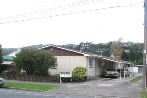 Photo of property in 198a Cambridge Terrace, Naenae, Lower Hutt, 5011