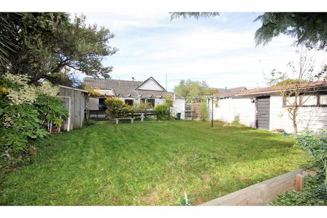 Photo of property in 205 Simeon Street, Spreydon, Christchurch, 8024