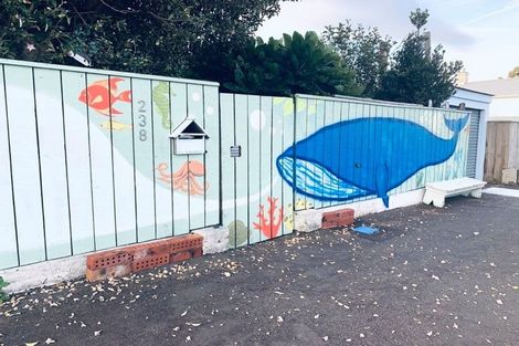 Photo of property in 238 Saint Aubyn Street, New Plymouth, 4310