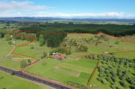 Photo of property in 2877 State Highway 30, Rotoma, Whakatane, 3192