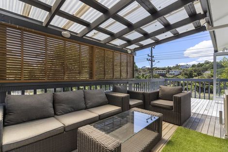 Photo of property in 161 Triangle Road, Massey, Auckland, 0614