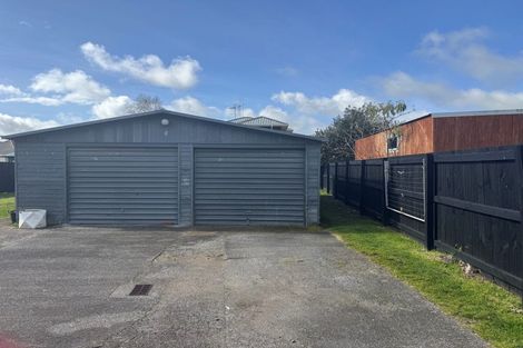 Photo of property in 1 Sims Street, Ngaruawahia, 3720