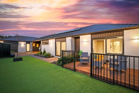 Photo of property in 10 Terrier Lane, Halswell, Christchurch, 8025