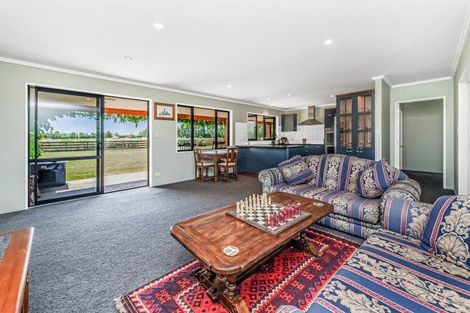 Photo of property in 582 Mclaughlins Road, Darfield, 7571