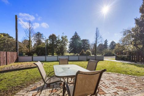 Photo of property in 20 Mcghie Road, Kihikihi, Te Awamutu, 3800