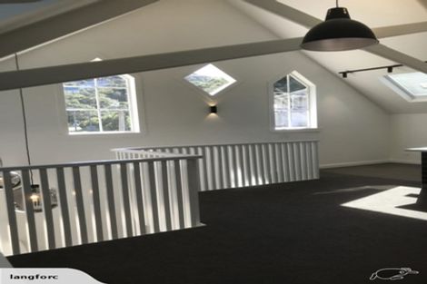 Photo of property in 225 Aro Street, Aro Valley, Wellington, 6021