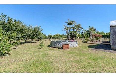 Photo of property in 61 Pungaere Road, Waipapa, Kerikeri, 0295