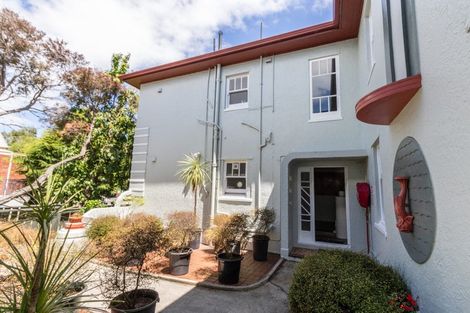 Photo of property in Zena Court, 1/11 Dufferin Street, Mount Victoria, Wellington, 6021