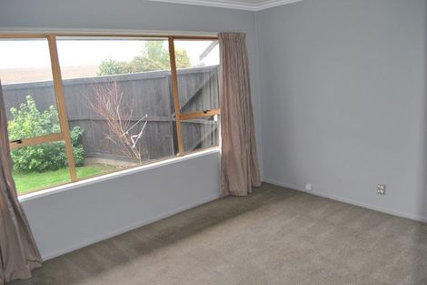 Photo of property in 2/7 Deejay Lane, Spreydon, Christchurch, 8024