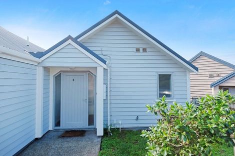 Photo of property in 22c John Sims Drive, Broadmeadows, Wellington, 6035