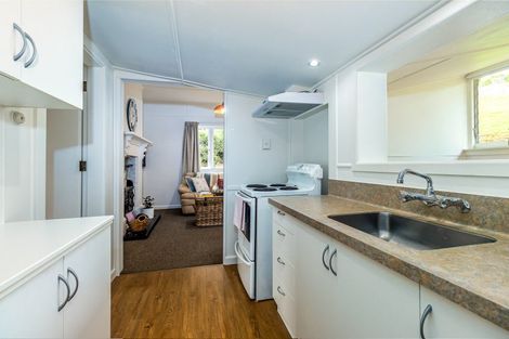 Photo of property in 18 Coulter Place, Geraldine, 7930