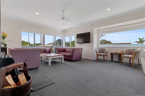 Photo of property in 4 Claxton Avenue, Pauanui, Hikuai, 3579