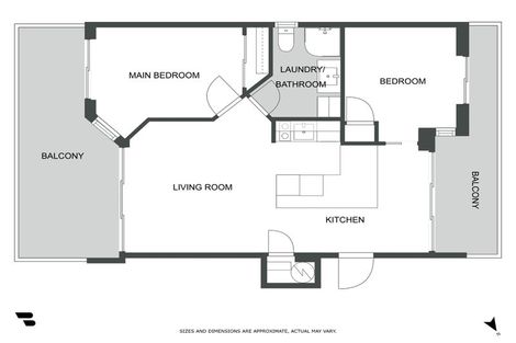 Photo of property in 1/111 Hunt Road, Whangamata, 3620