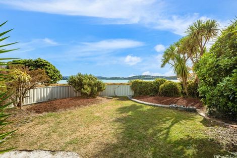Photo of property in 7 Motukaraka Point, Pauatahanui, Porirua, 5381