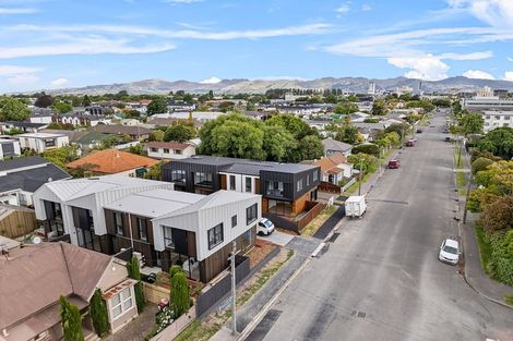 Photo of property in 3/74 Caledonian Road, St Albans, Christchurch, 8014