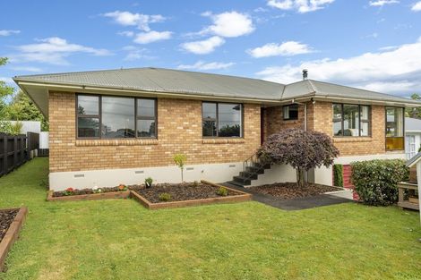 Photo of property in 19 Brecon Road, Stratford, 4332