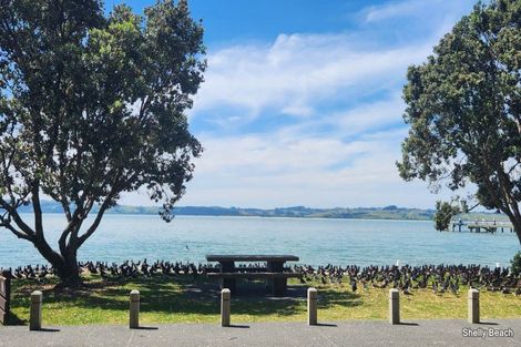 Photo of property in 21 Omana Avenue, Shelly Beach, Helensville, 0874