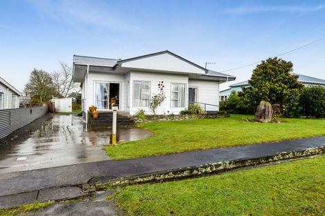 Photo of property in 31 Tayler Street, Eltham, 4322