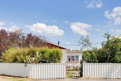 Photo of property in 160 Cockburn Street, Kuripuni, Masterton, 5810