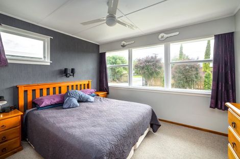 Photo of property in 34 William Benton Street, Featherston, 5710